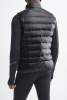 Craft Lt  Down Vest M Black