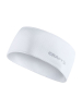 Craft Mesh Nano Weight Headband Valkoinen