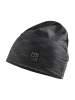 Craft Microfleece Ponytail Hat Meleraattu Musta