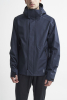 Craft Mountain Jacket M Meleerattu Tummansininen