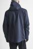 Craft Mountain Jacket M Meleerattu Tummansininen