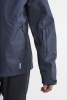 Craft Mountain Jacket M Meleerattu Tummansininen
