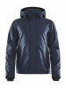 Craft Mountain Jacket M Meleerattu Tummansininen
