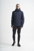 Craft Mountain Jacket M Meleerattu Tummansininen