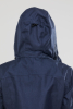 Craft Mountain Jacket W Meleerattu Tummansininen