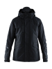 Craft Mountain Padded Jacket M Black Melange / Black