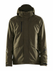 Craft Mountain Padded Jacket M Botanic