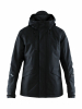 Craft Mountain Padded Jacket M Meleerattu Musta