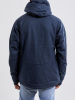 Craft Mountain Padded Jacket M Meleerattu Tummansininen