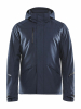 Craft Mountain Padded Jacket M Meleerattu Tummansininen