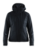 Craft Mountain Padded Jacket W Black Melange / Black