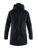 Craft Mountain Padded Parkas M Black Melange / Black