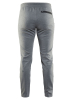 Craft Noble Loose Fit Tights W Meleerattu Tummanharmaa