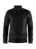 Craft Noble Zip Jacket M Black