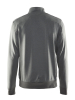 Craft Noble Zip Jacket M Meleerattu Tummanharmaa