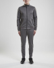 Craft Noble Zip Jacket M Meleerattu Tummanharmaa