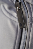 Craft Noble Zip Jacket W Meleerattu Tummanharmaa
