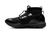 Craft Nordic Fuseknit Mid M Musta