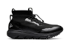 Craft Nordic Fuseknit Mid M Musta