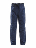 Craft Pants Warm Jr Navu