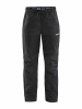 Craft Pants Warm W Black