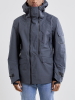 Craft Polar Shell Jacket M Asfaltti