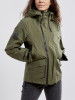 Craft Polar Shell Jacket W Metsänvihreä