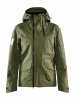Craft Polar Shell Jacket W Metsänvihreä
