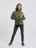 Craft Polar Shell Jacket W Metsänvihreä