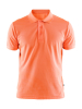 Craft Polo Shirt Pique Classic M Flourange