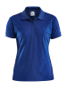 Craft Polo Shirt Pique Classic W Meleerattu