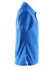Craft Polo Shirt Pique Classic W Sweden Blue