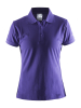 Craft Polo Shirt Pique Classic W Vision