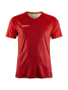 Craft Premier Fade Jersey M Kirkkaanpunainen