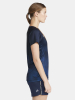 Craft Premier Fade Jersey W Navu