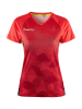 Craft Premier Fade Jersey W Pinkki