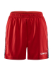 Craft Premier Shorts W Kirkkaanpunainen
