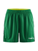 Craft Premier Shorts W Vihreä