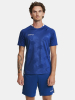 Craft Premier Solid Jersey M Club Cobolt