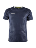 Craft Premier Solid Jersey M Navu