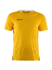 Craft Premier Solid Jersey M Ruotsinkeltainen