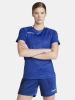 Craft Premier Solid Jersey W Club Cobolt