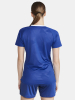 Craft Premier Solid Jersey W Club Cobolt