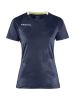 Craft Premier Solid Jersey W Navu
