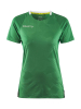Craft Premier Solid Jersey W Vihreä
