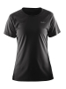 Craft Prime Tee W Black