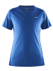 Craft Prime Tee W Sweden Blue