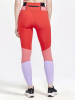 Craft Pro Charge Blocked Tights W