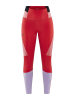 Craft Pro Charge Blocked Tights W