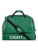 Craft Pro Control 2 Layer Equipment Big Bag Vihreä